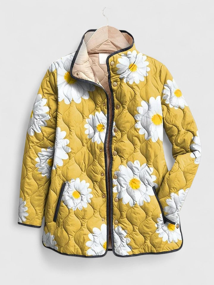 Floral Jackets