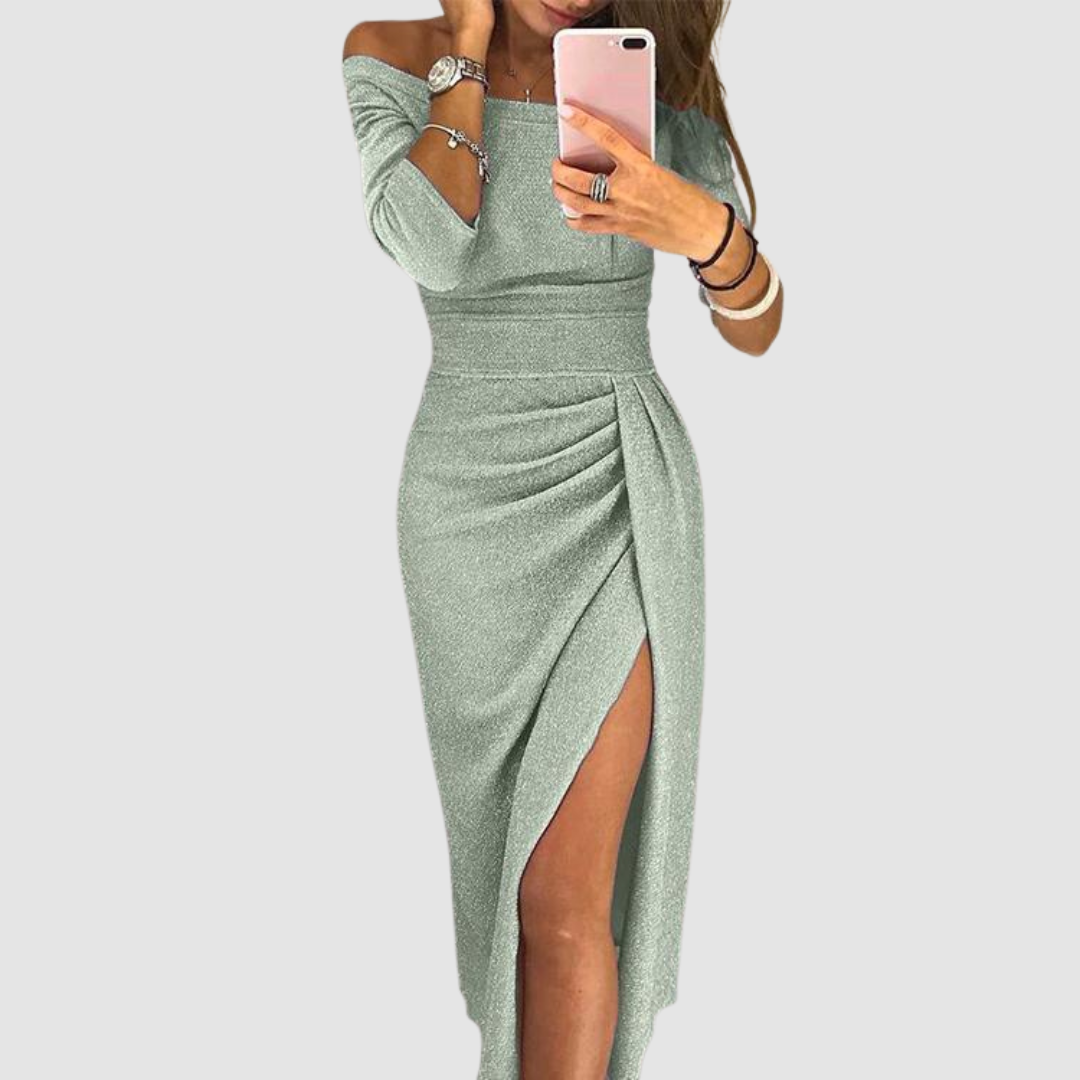 MINI DRESSES