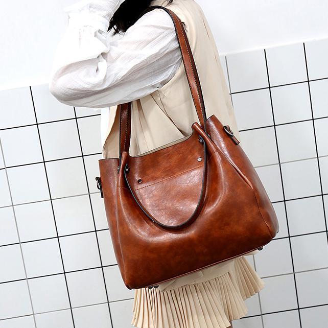 Leather Bags