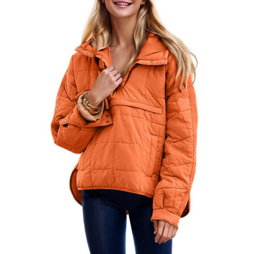 Puffer Jackets