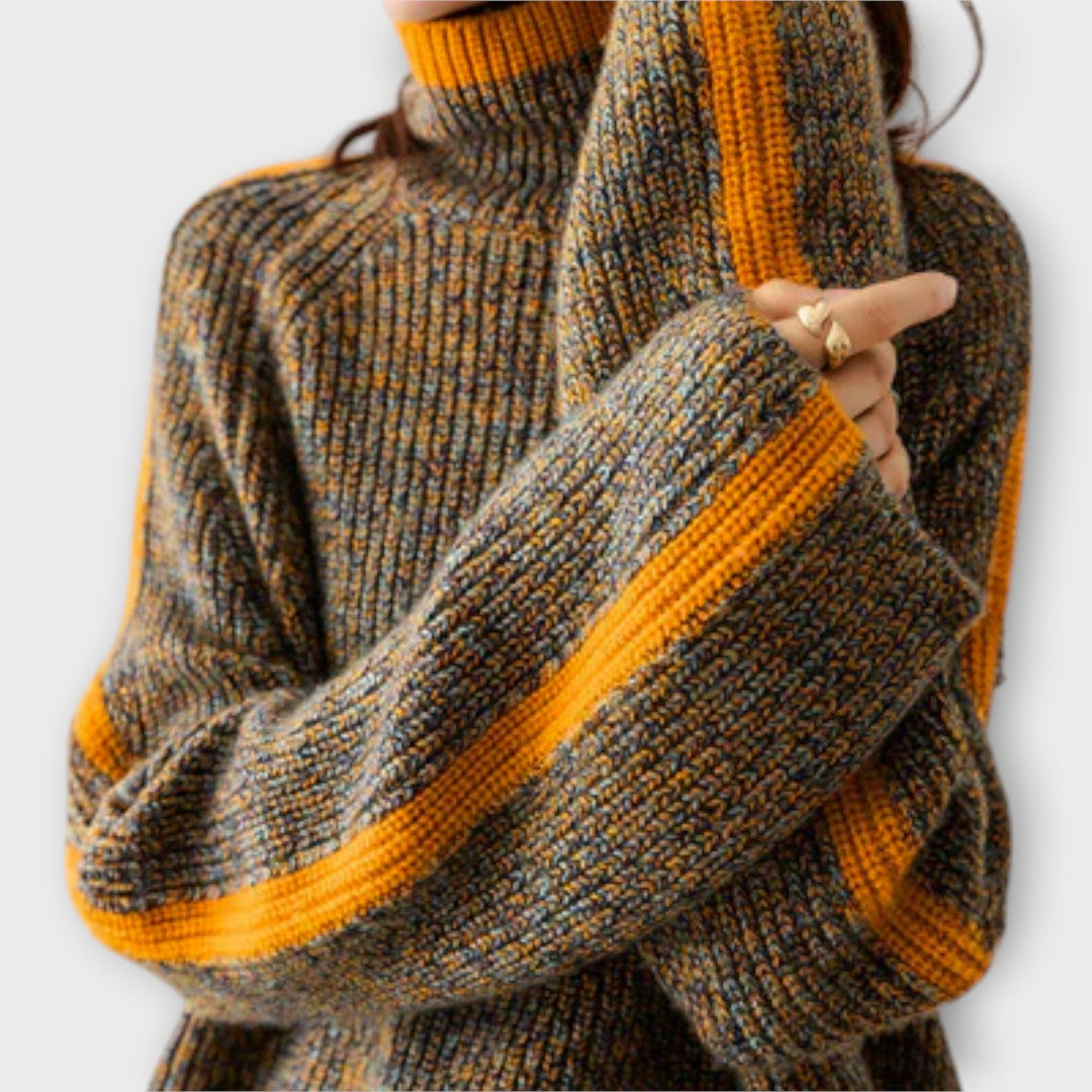 Turtle Neck Jumpers