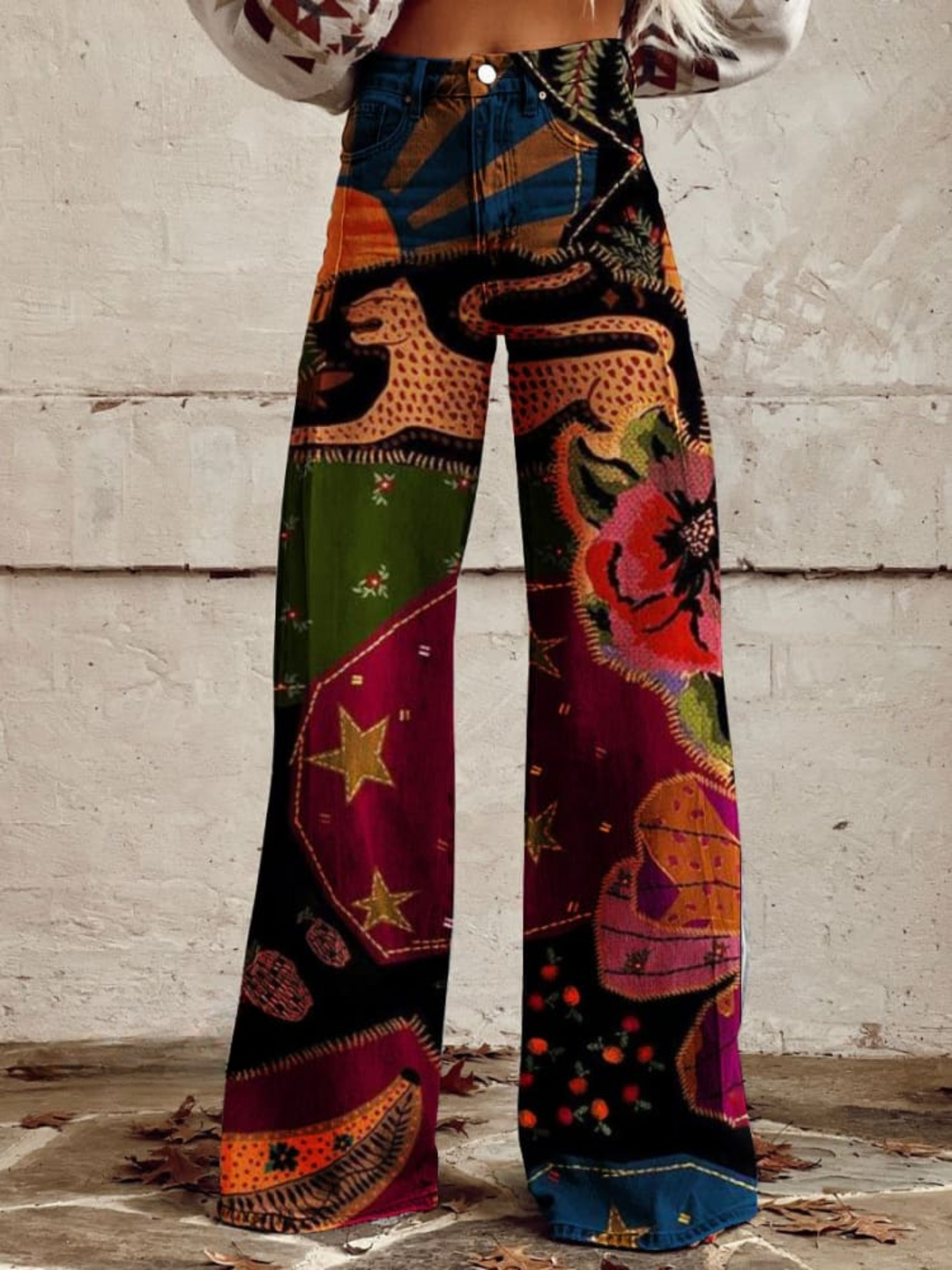 Pants
