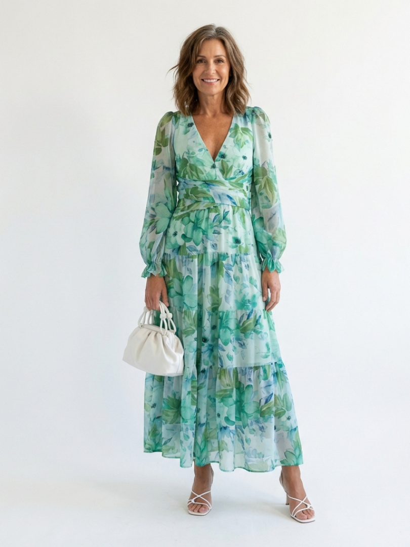 SS' 26 Dresses