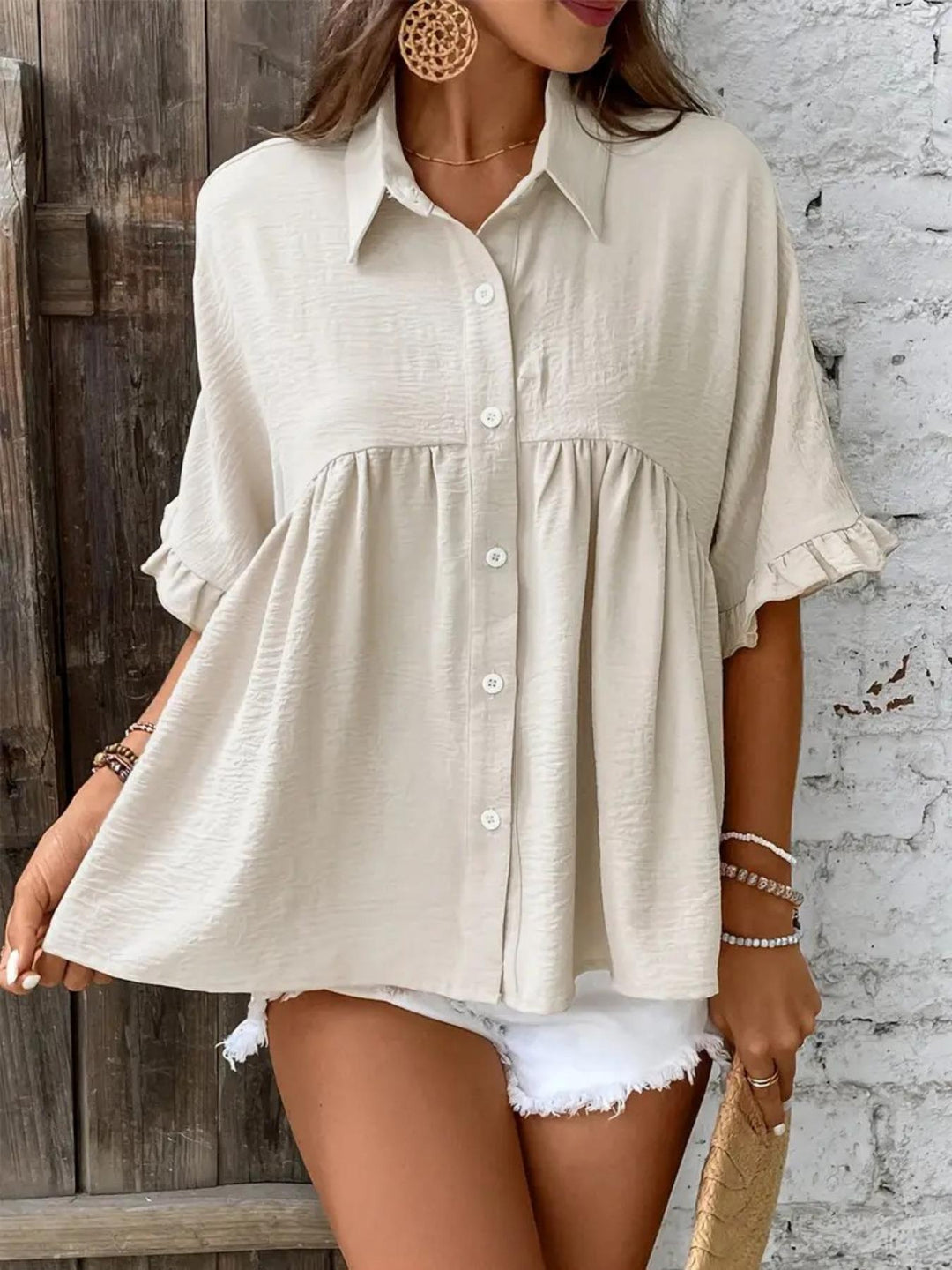 Blouses & Shirts