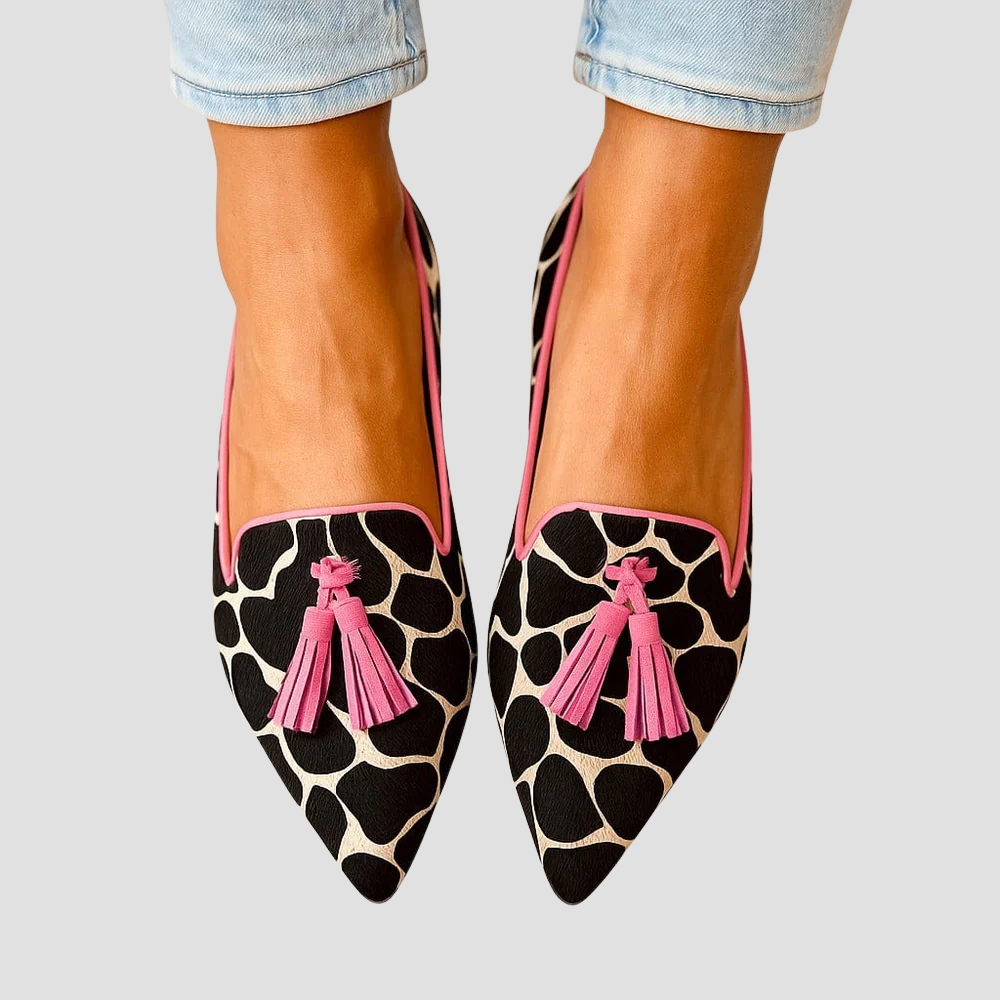 Spring Loafers