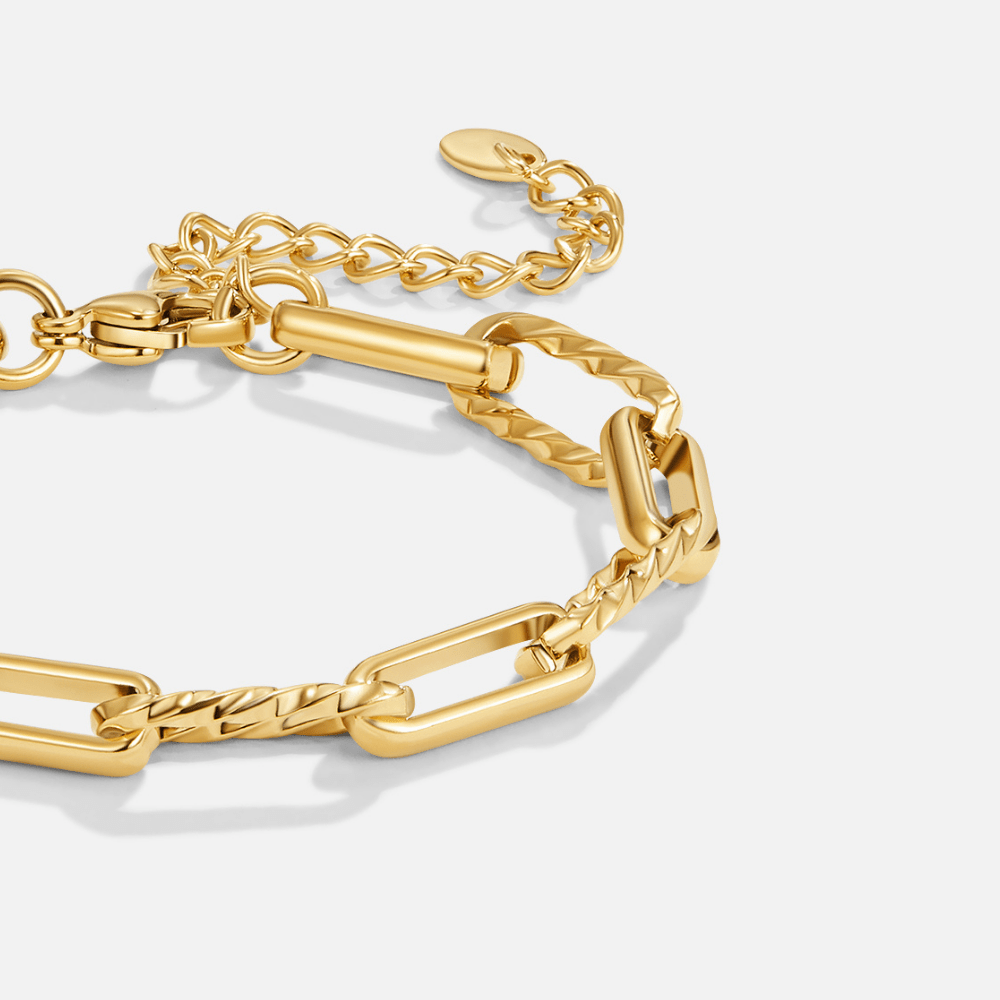 Gold Jewellery