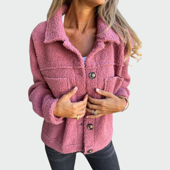 Coats & Jackets