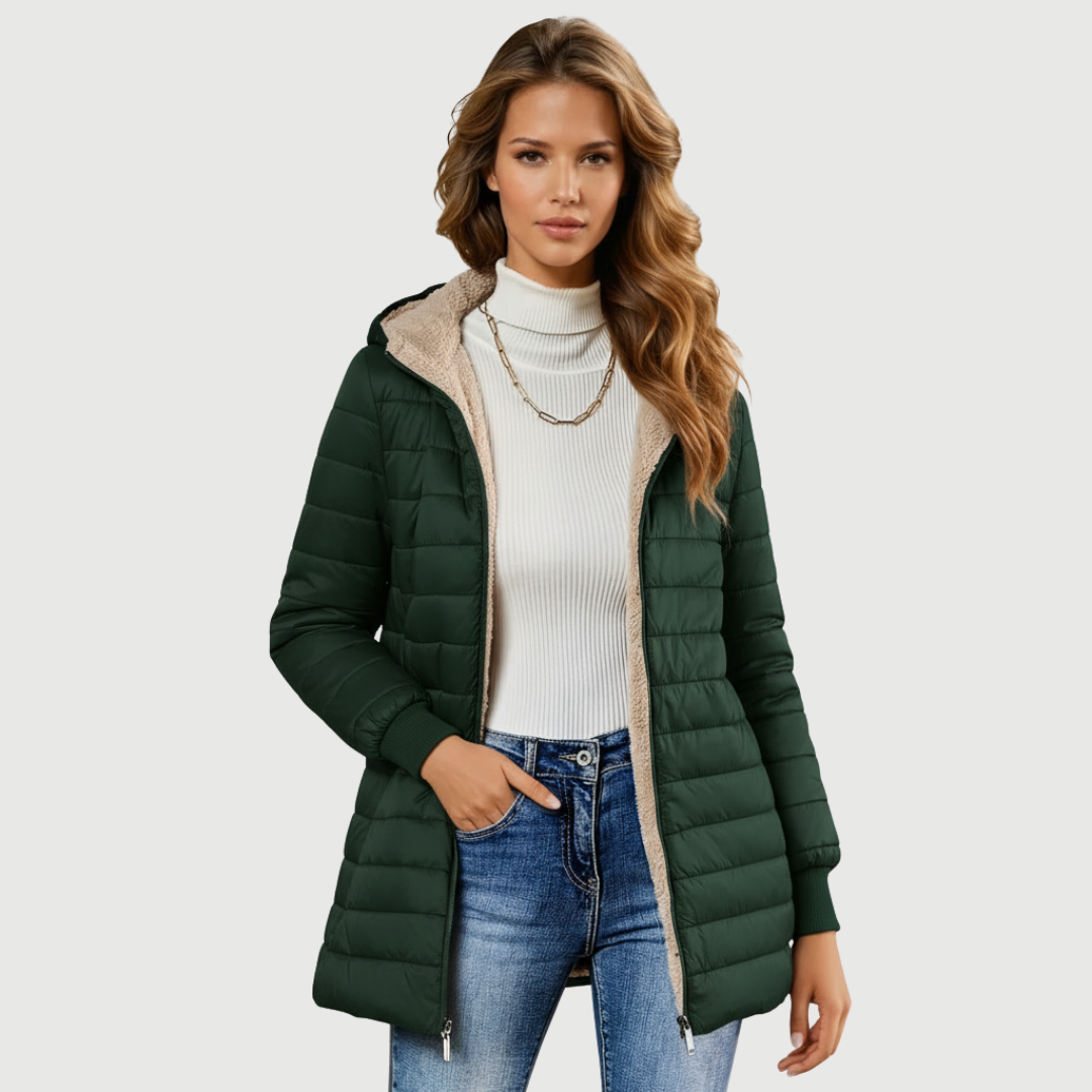 Michèle - Elegant Jacket