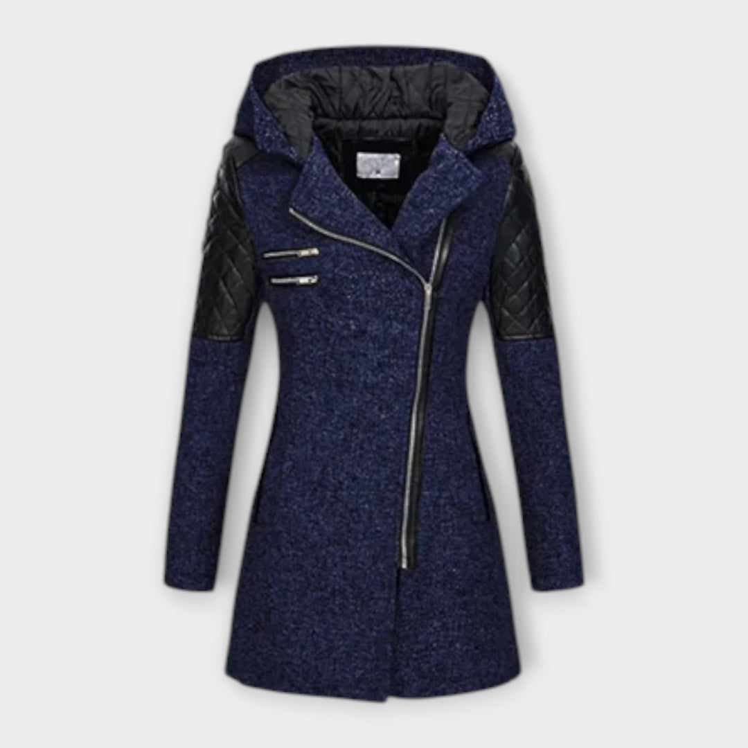 Sophia – Winter Coat