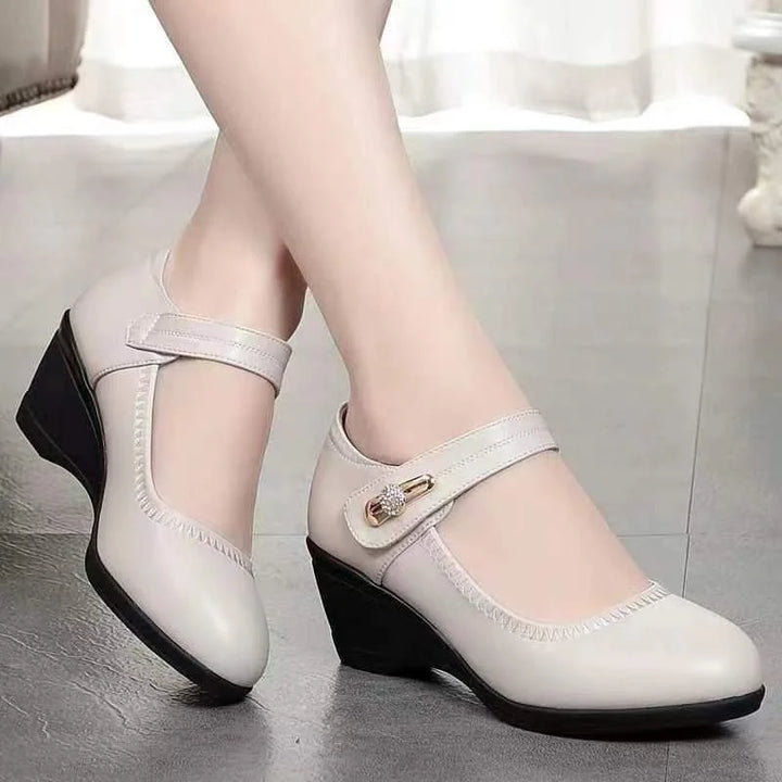 Zara - Elegant Heels