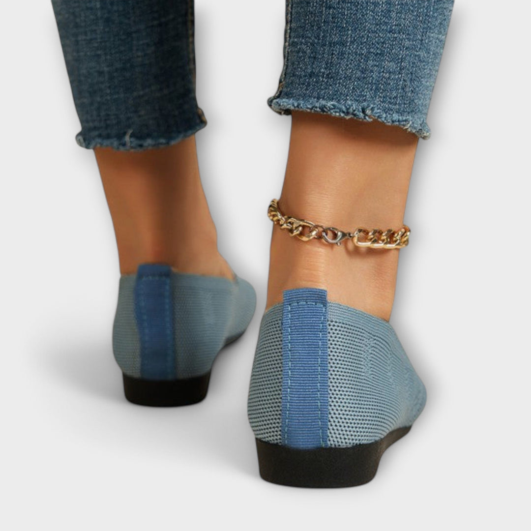 Jasz – Versatile Loafers
