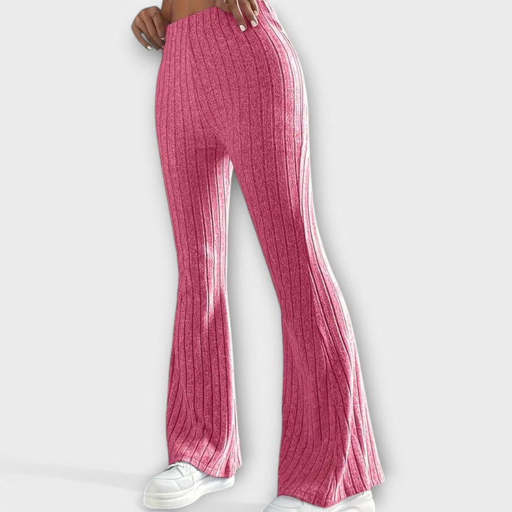 Jennifer - Elegant Trousers